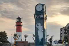 Leuchtturm Büsum