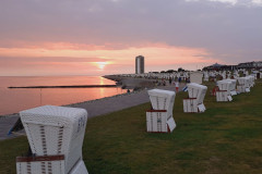 Hauptstrand Büsum